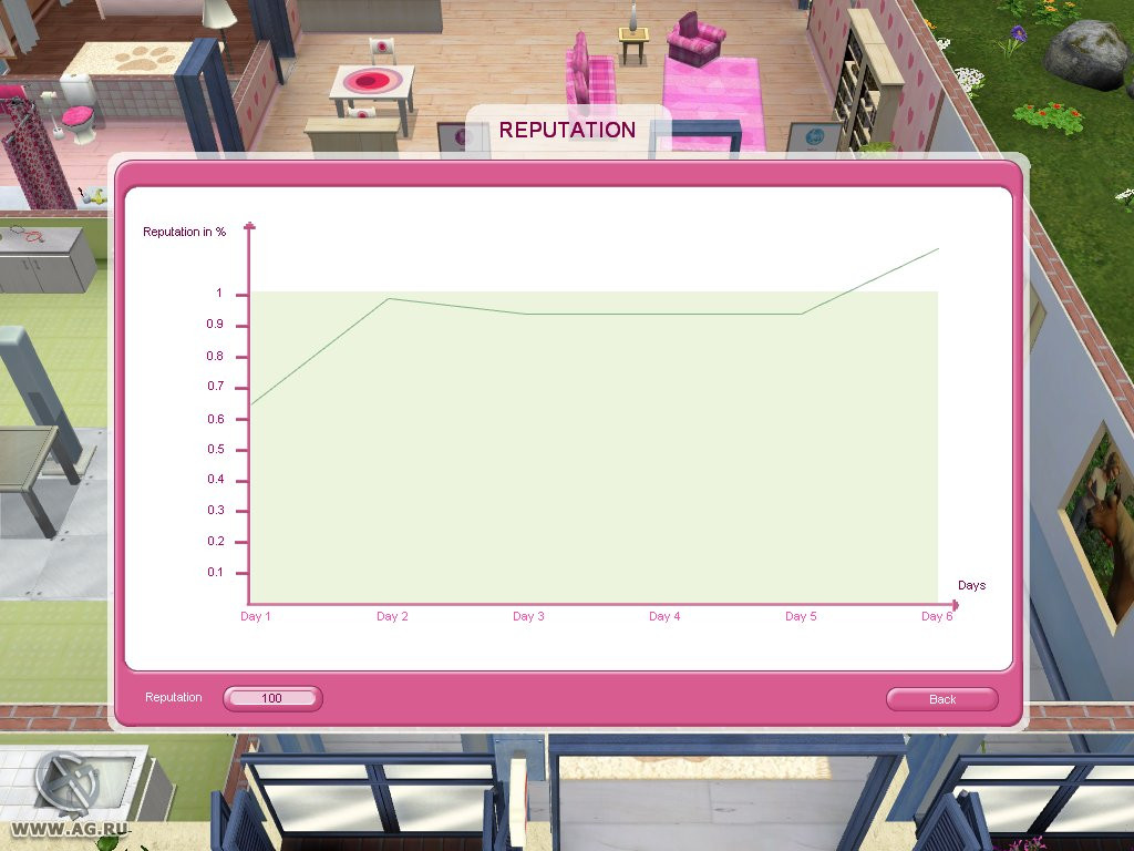 Pet Vet 3D: Animal Hospital - кадр 13