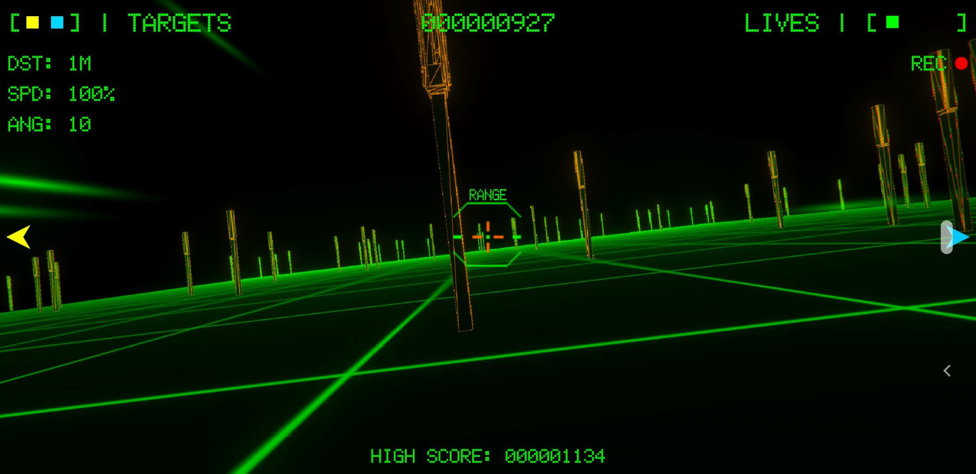Drones (itch) (jason-indie) - кадр 4
