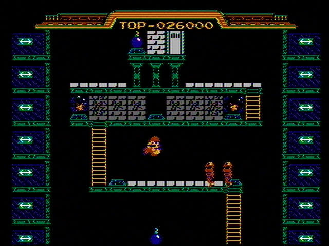 Wrecking Crew (1985) - кадр 2