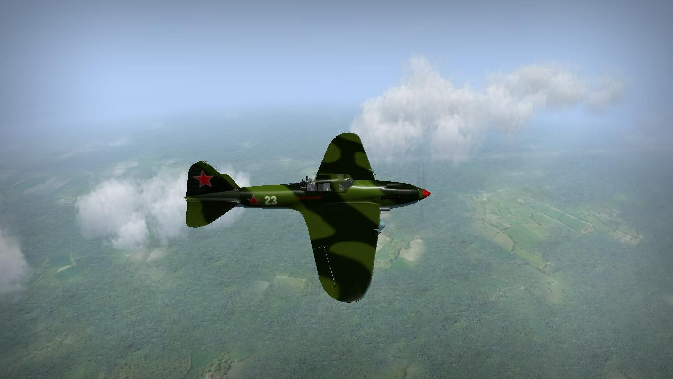WarBirds - World War II Combat Aviation - кадр 11