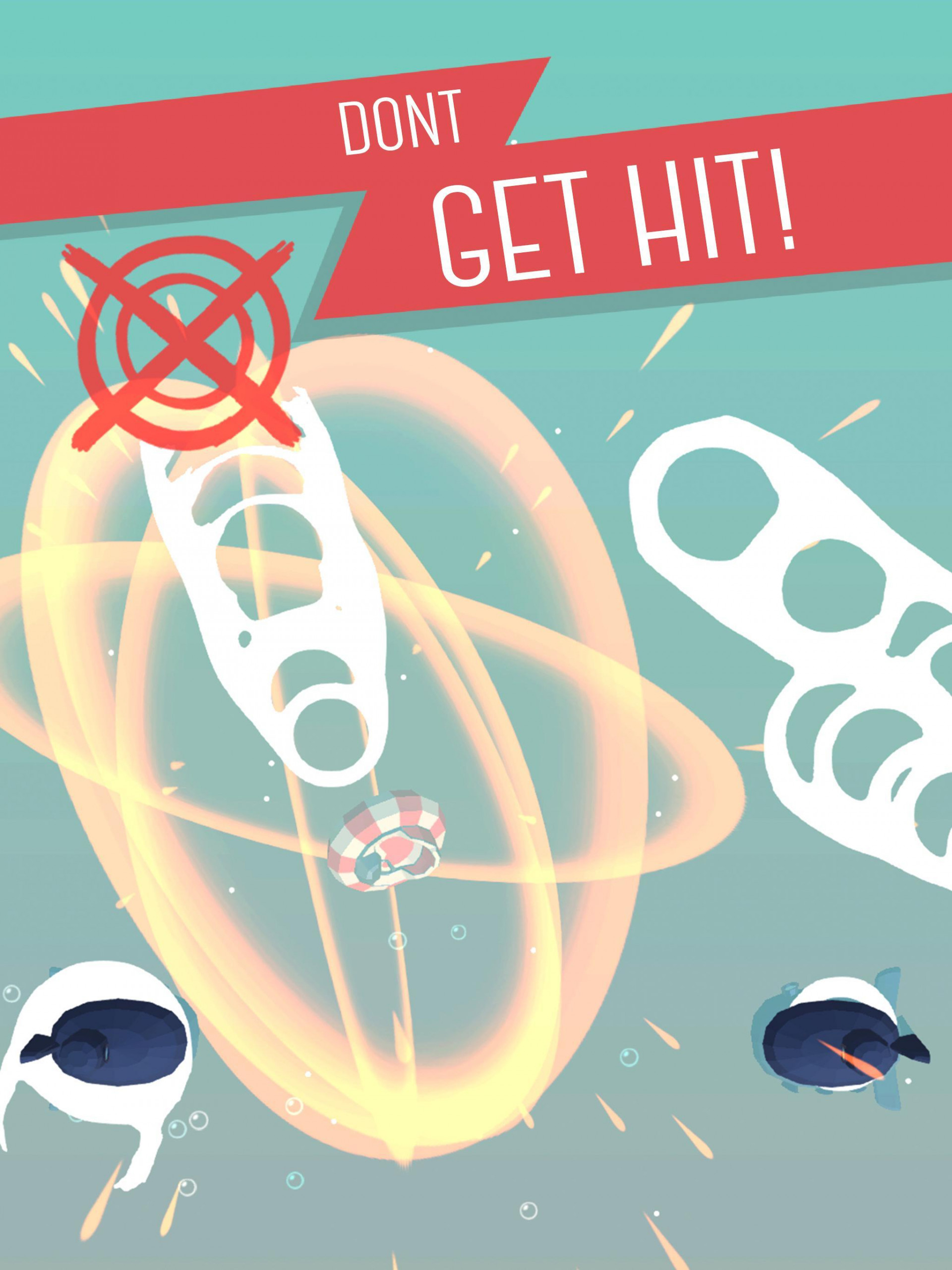 Bumpy Boats (itch) - кадр 3