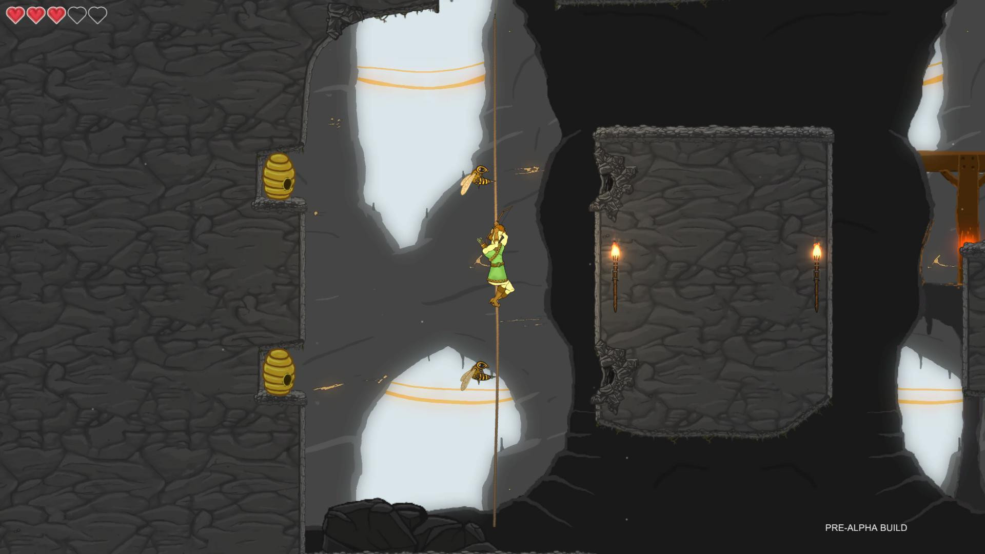 Doraleous & Associates: The Video Game (itch) - кадр 5