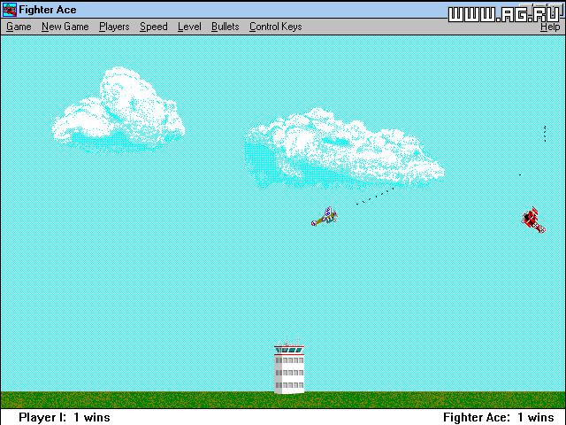Classics Arcade Action for Windows - кадр 1
