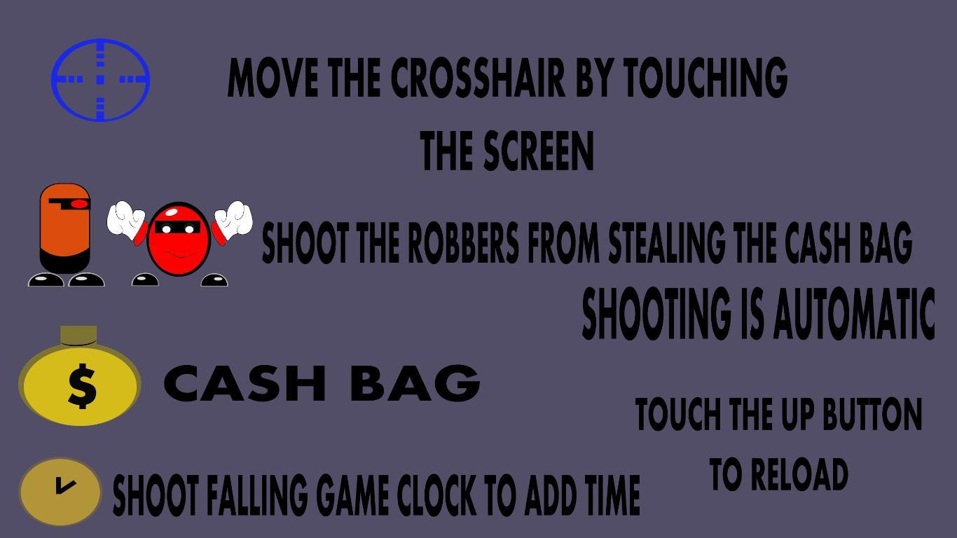 ROBBER ROBBER MOBILE (itch) - кадр 2