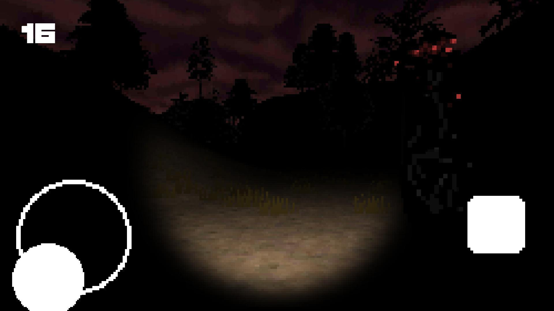 Lost Player (itch) - кадр 7