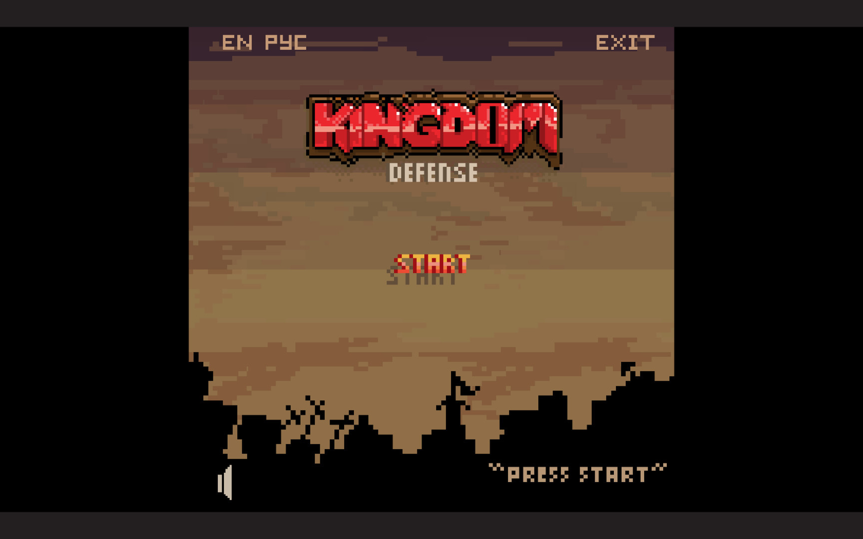 Kingdom Defense - кадр 4