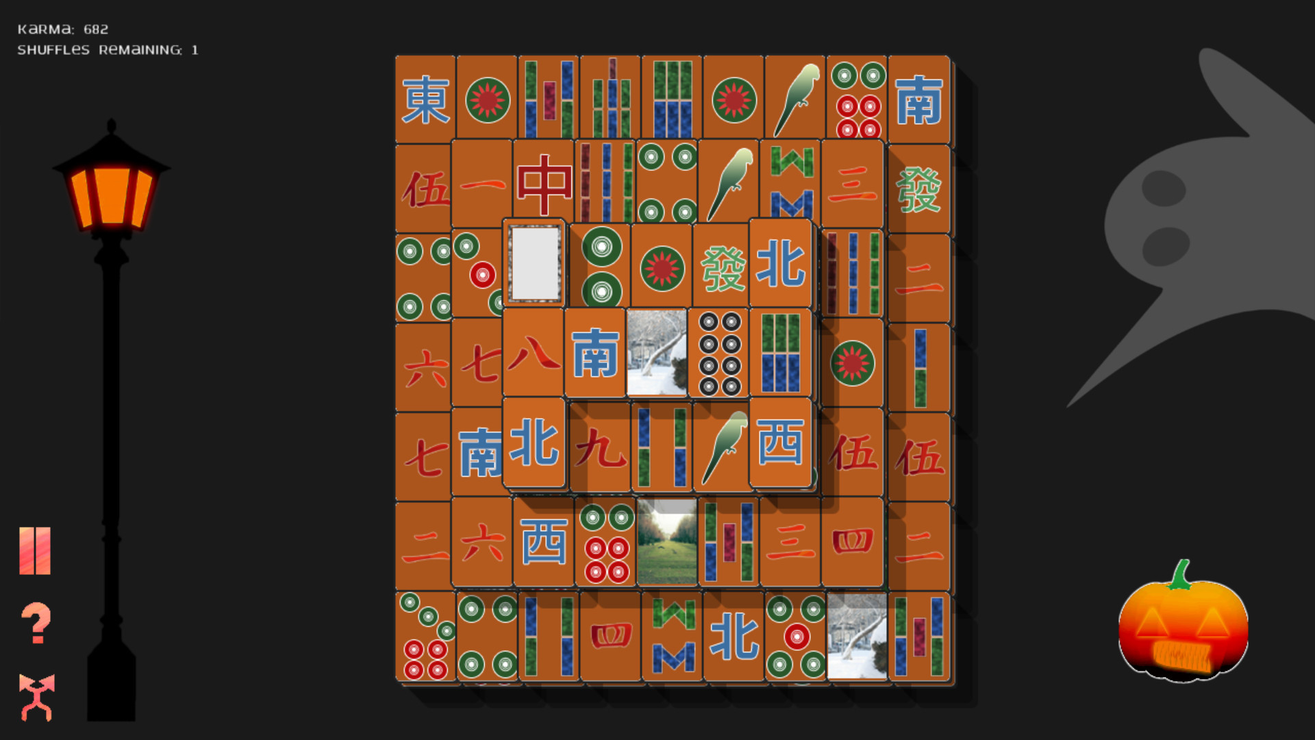 That's Mahjong! - кадр 5