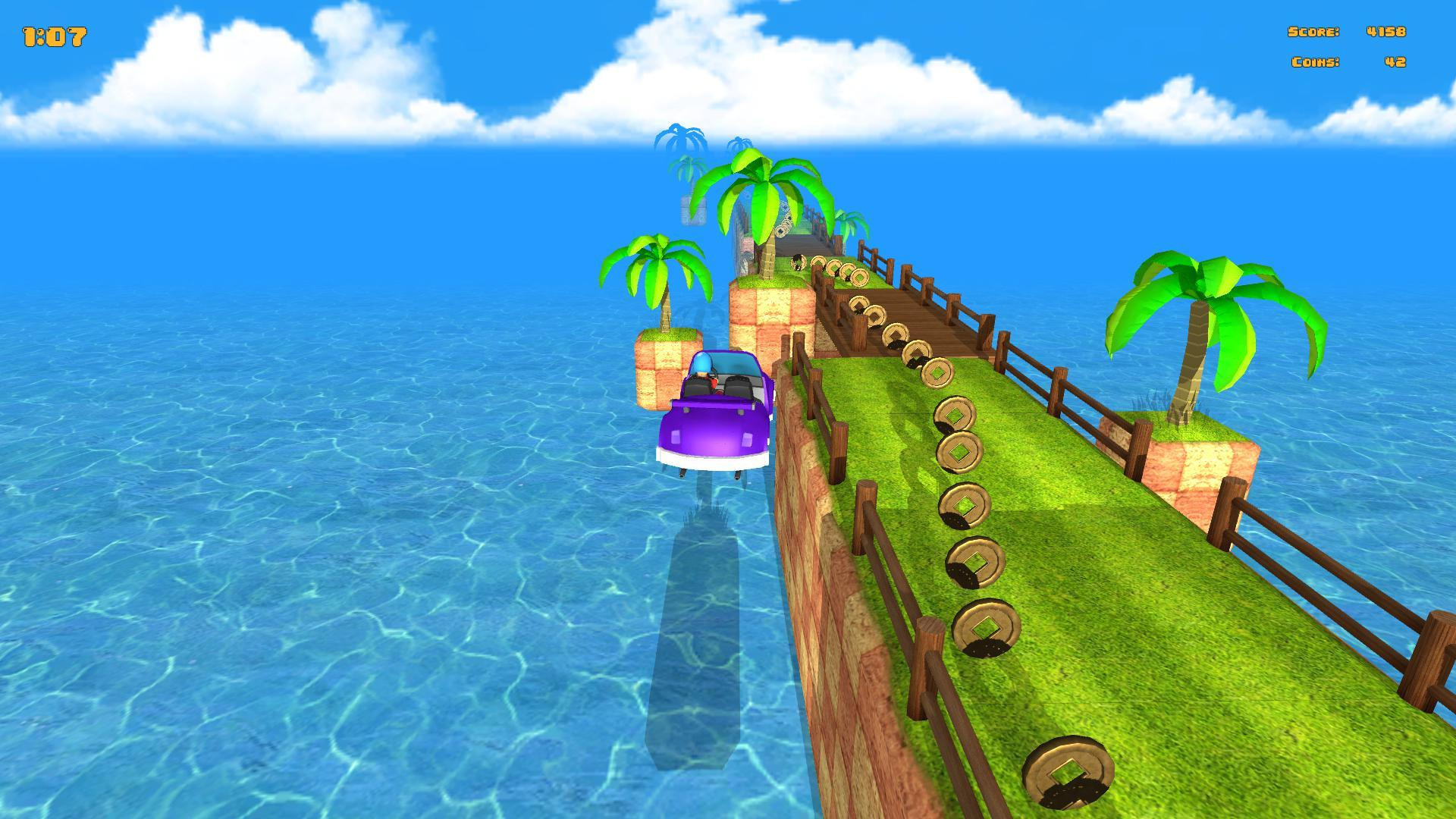 Need for Coin (itch) - кадр 3