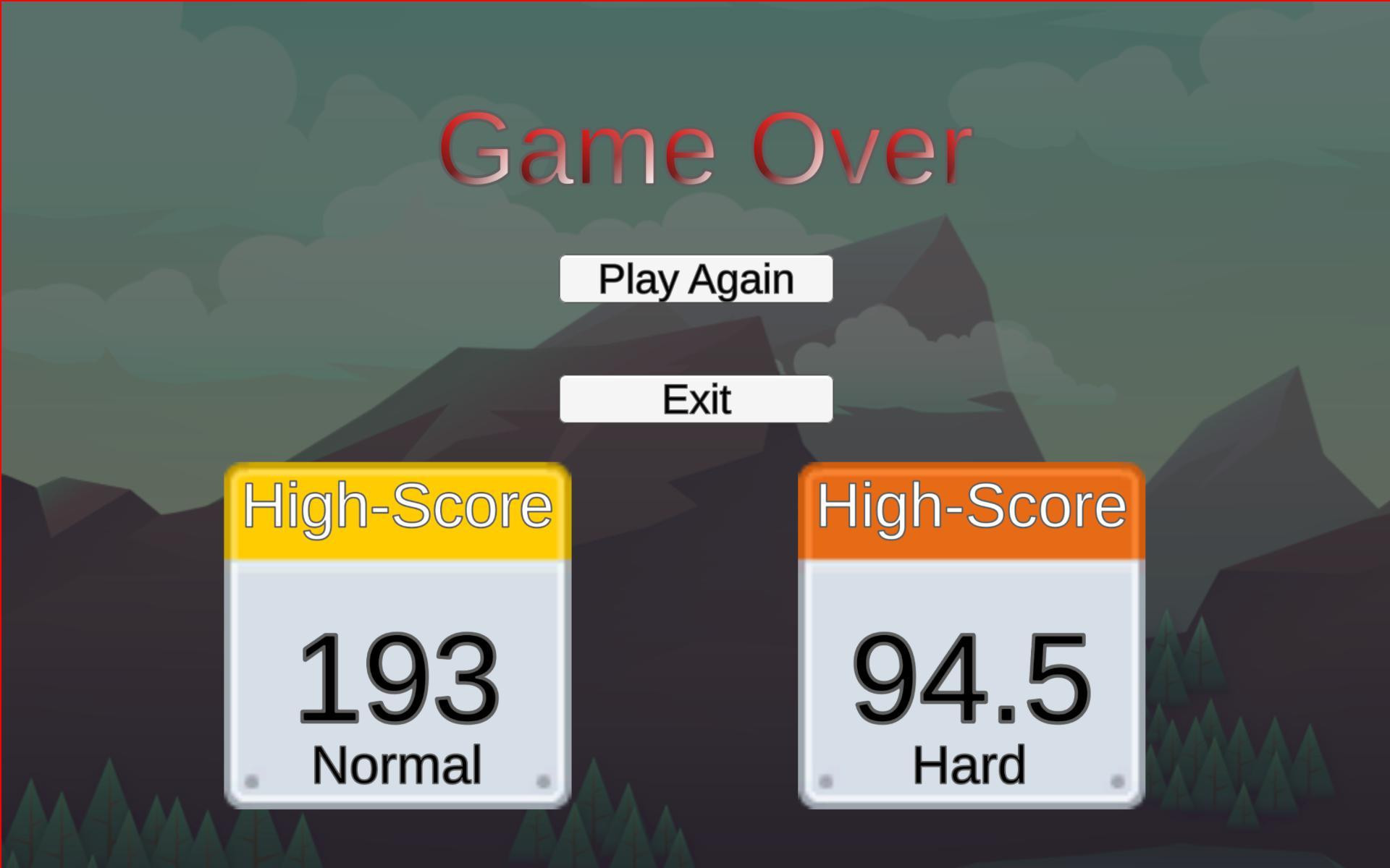 Shooting Gallery (itch) (Anto) - кадр 2