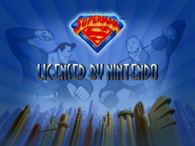 Superman - кадр 6