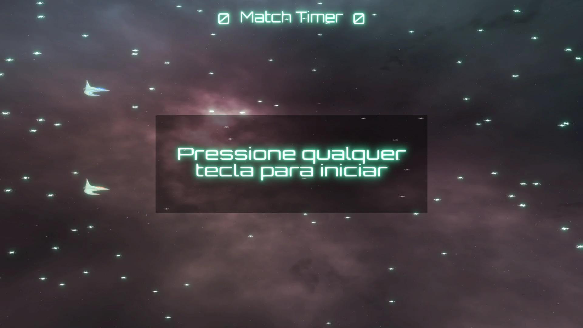 Apollo Runners 2D (itch) - кадр 2