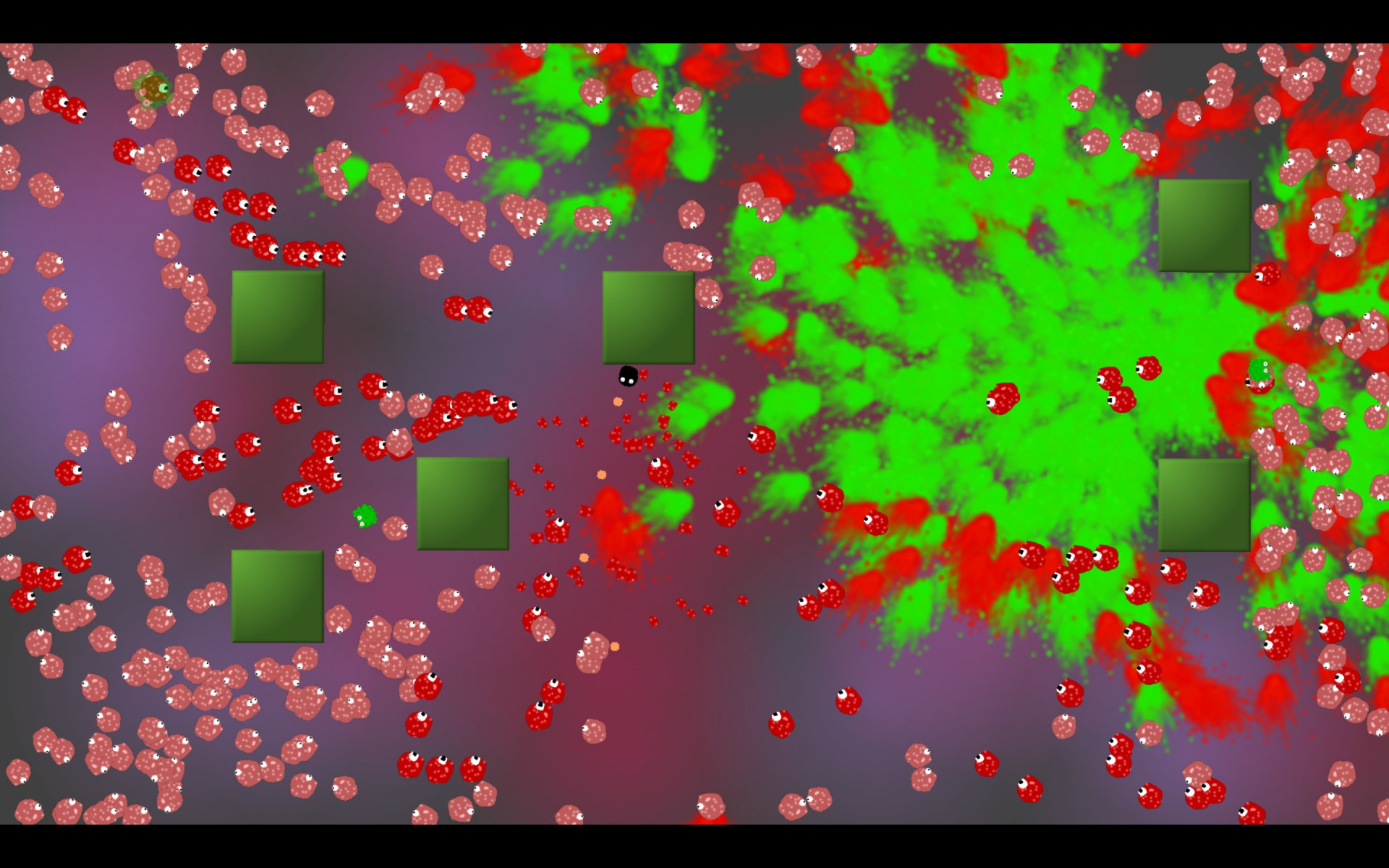 Matt's Crappy Game (itch) - кадр 2