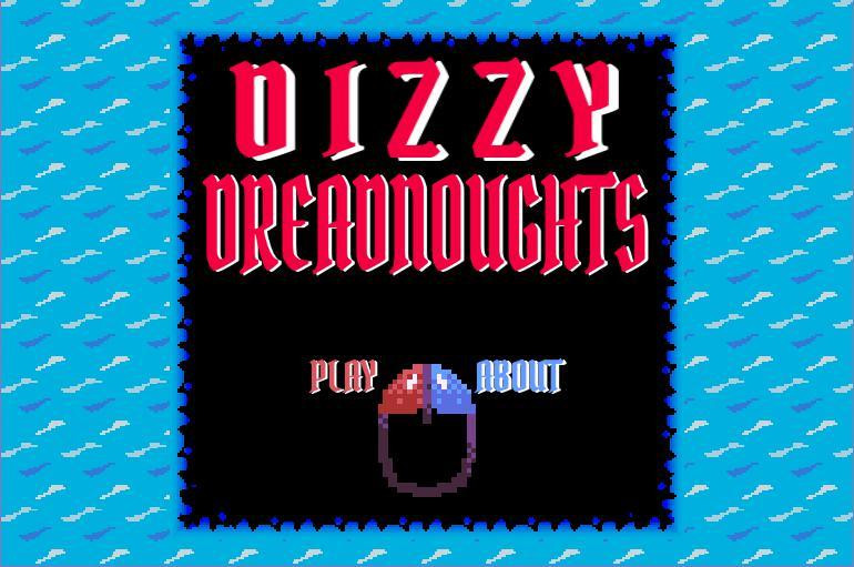 Dizzy Dreadnoughts (itch) - кадр 4
