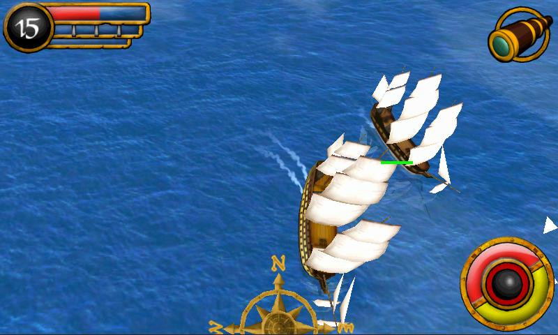 Age Of Wind 2 - кадр 5