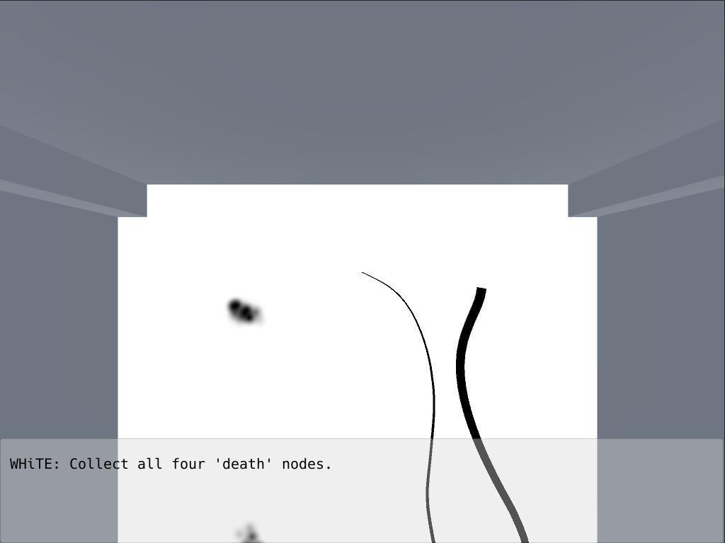Death Injection (itch) - кадр 3