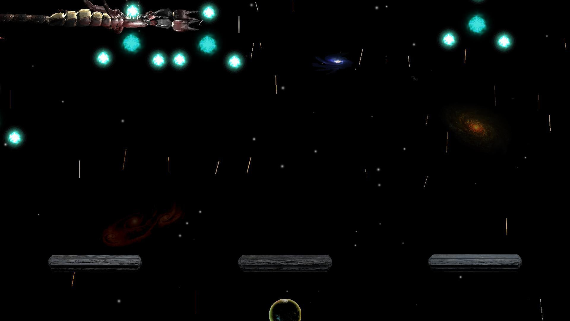 Intelligent Ball (itch) - кадр 2