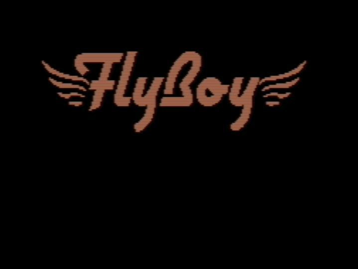 Flyboy '64 (Free Preview) (itch) - кадр 3