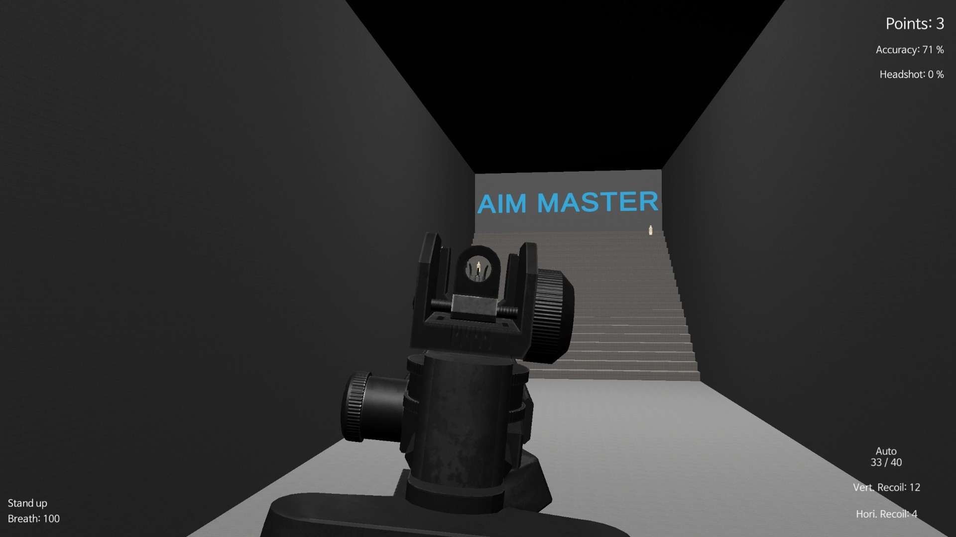 Aim Master - кадр 5