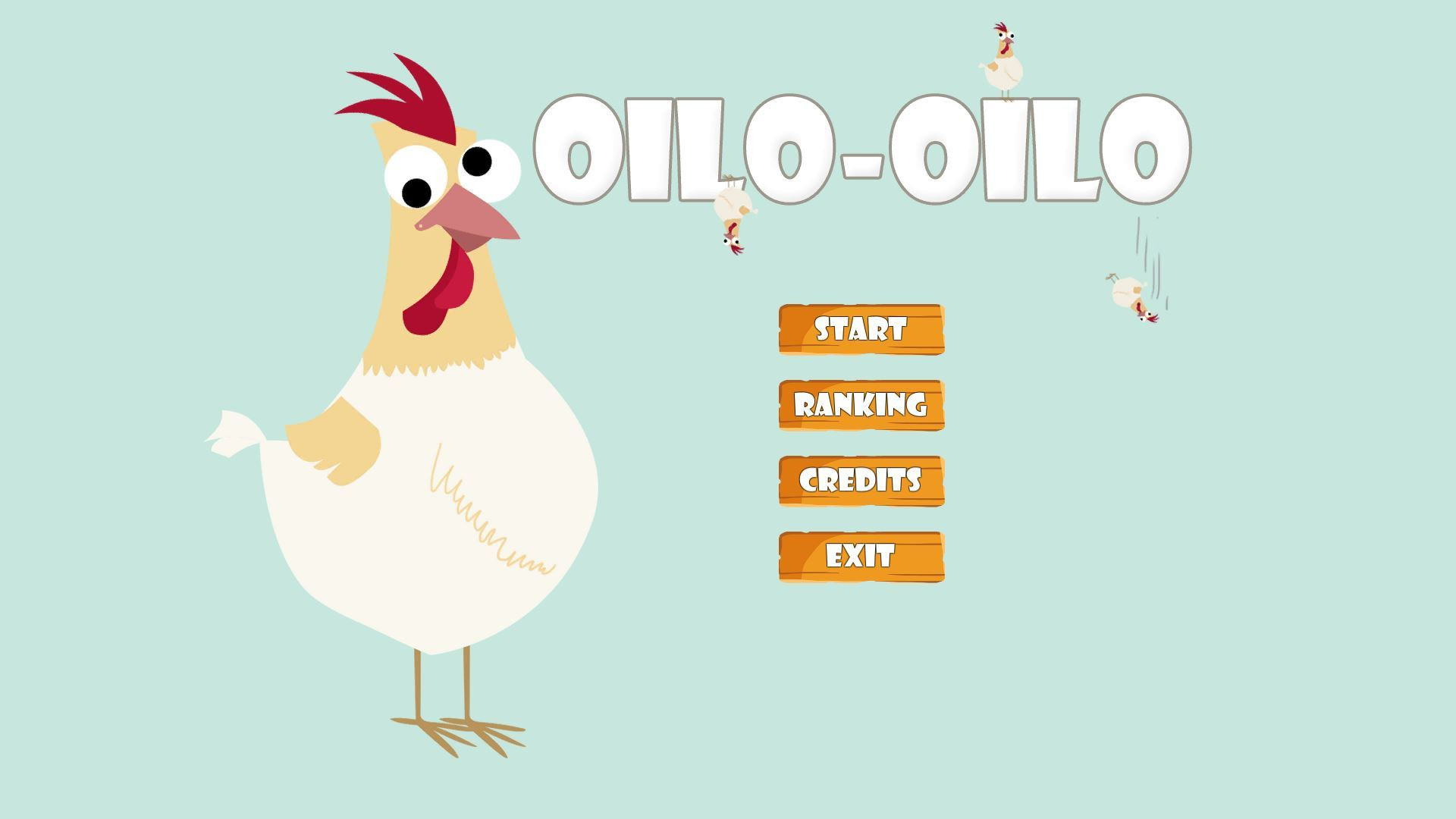 Oilo Oilo (itch) - кадр 2