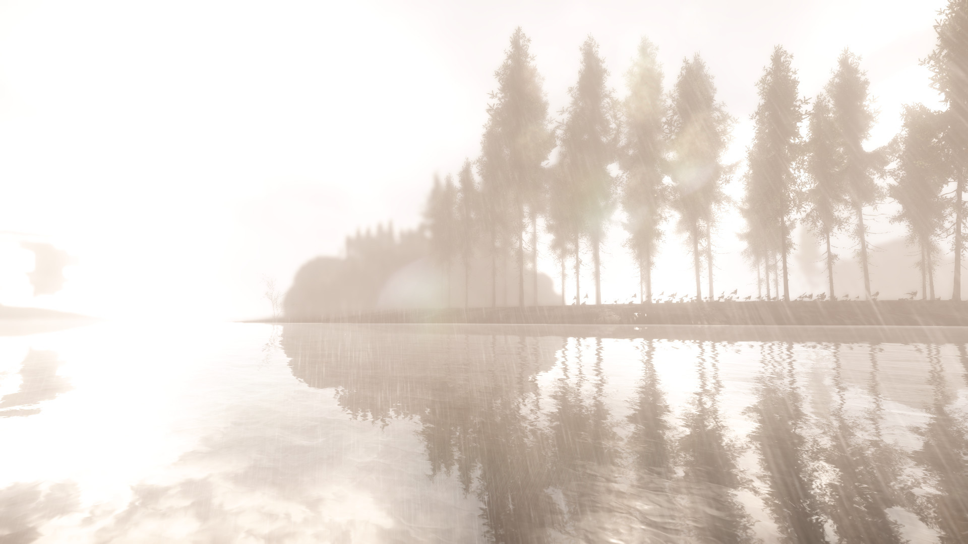 Reflecting Fate - кадр 11