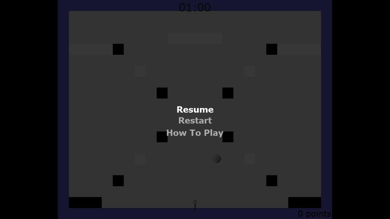 Balls and Blocks (itch) - кадр 2