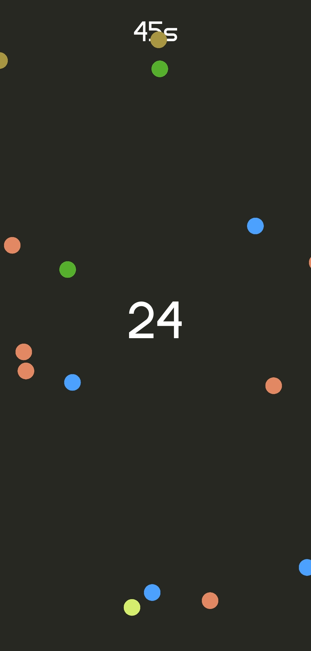 Pop it - Colors (itch) - кадр 4
