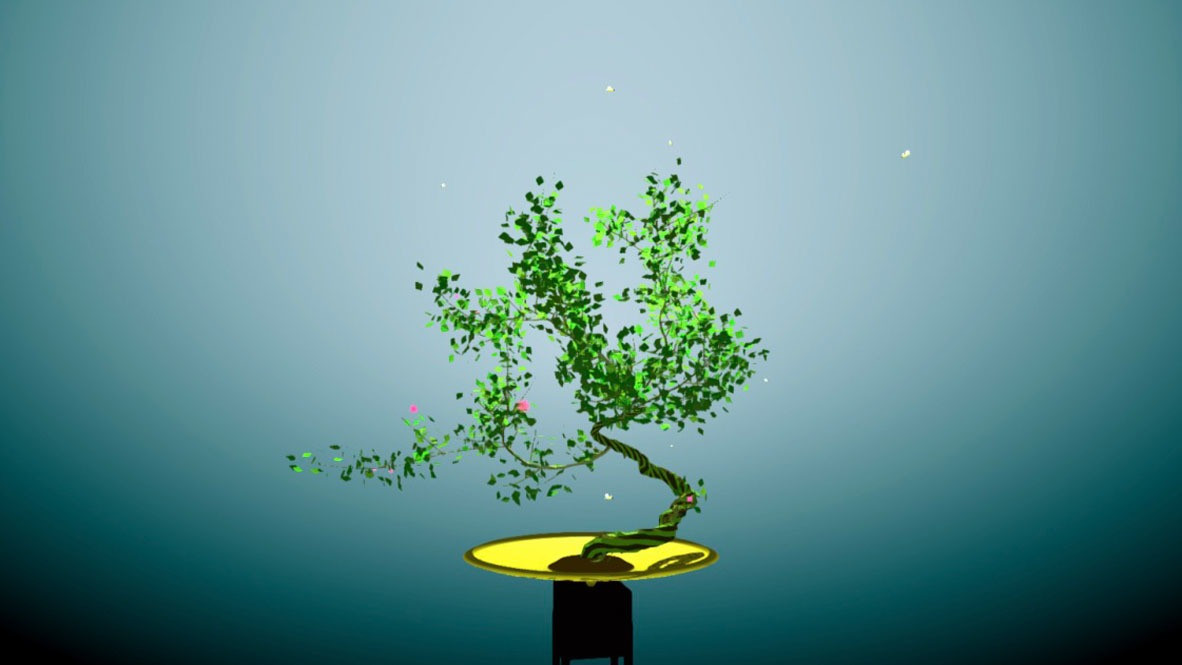 Tree.Bonsai - кадр 10