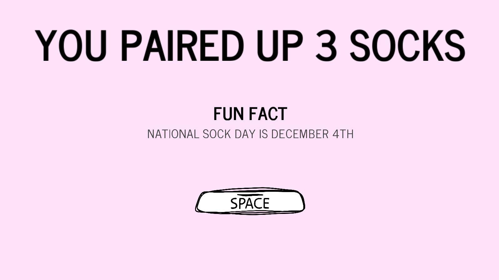 Snappy Socks (itch) - кадр 3