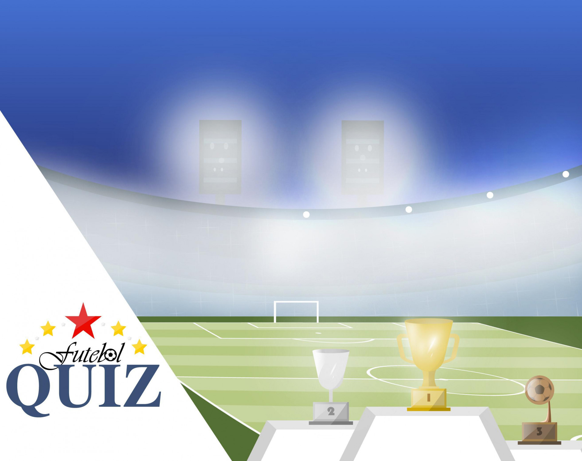 Quiz Futebol 2020 (itch) - кадр 1