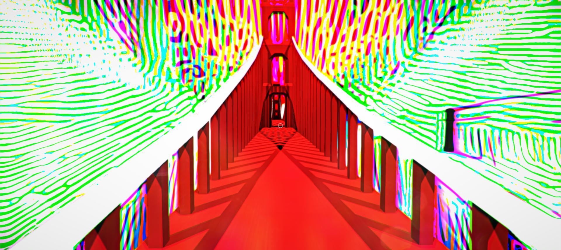 Fresnel (itch) - кадр 2