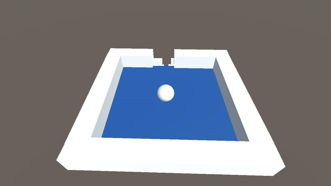 Ball Game Early Access (itch) - кадр 1