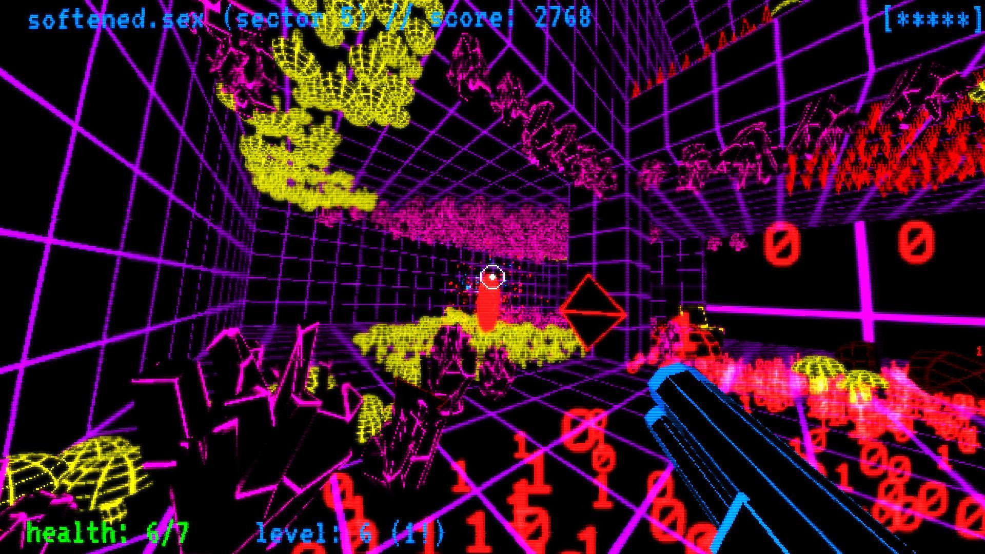 nullpointer (itch) - кадр 3