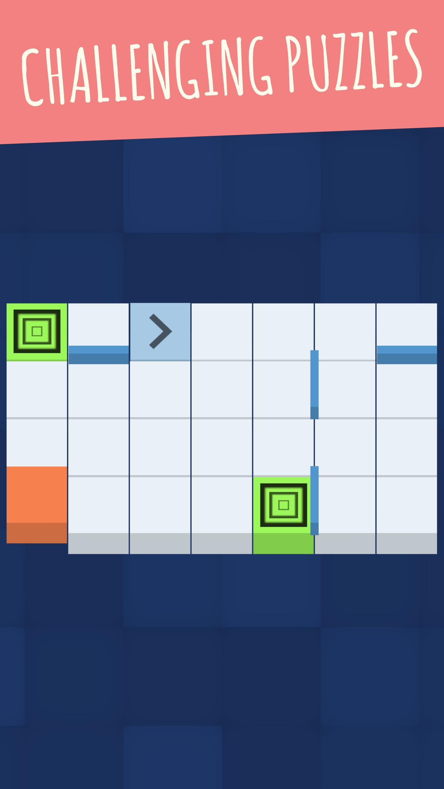 Cube Filler (itch) - кадр 2