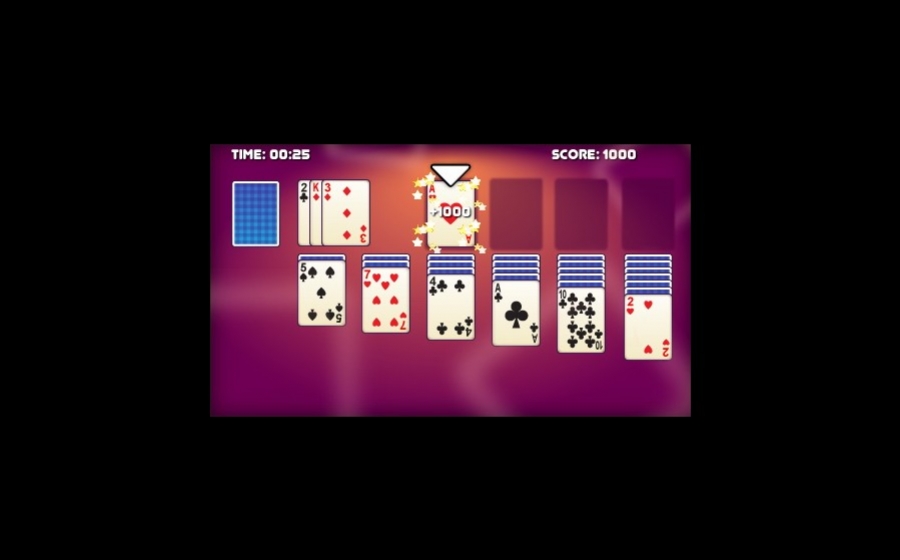 5-in-1 Arcade Hits - кадр 4
