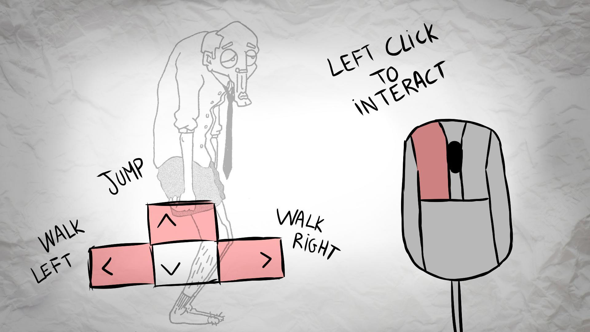 Safe Society (itch) - кадр 1