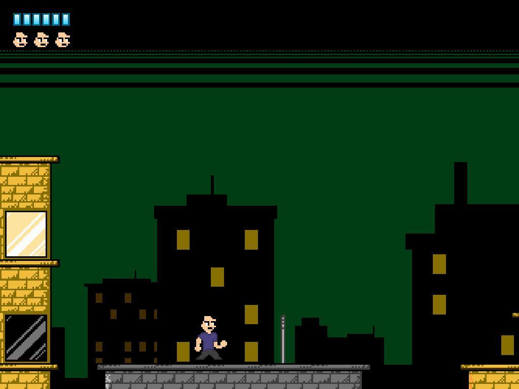 Super Fight the Program (itch) - кадр 3