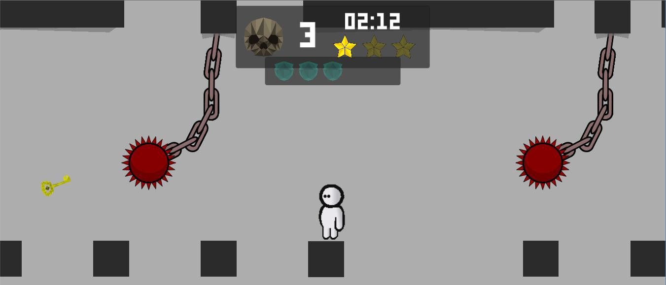 This Game Has No Name Yet (itch) - кадр 4