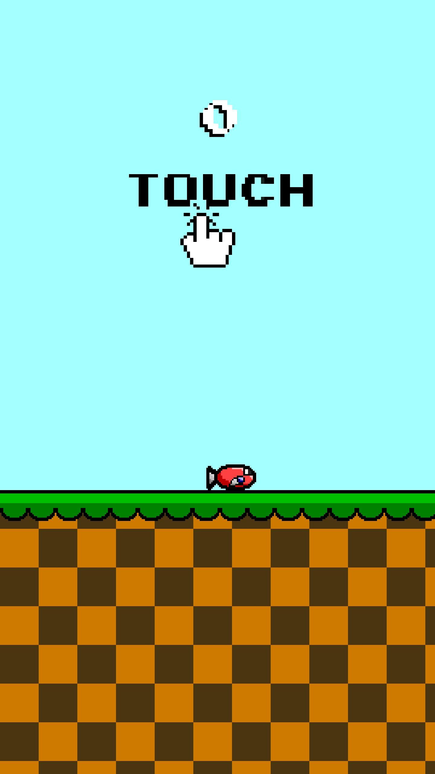 Floppy Fish (cheesycoke) (itch) - кадр 2