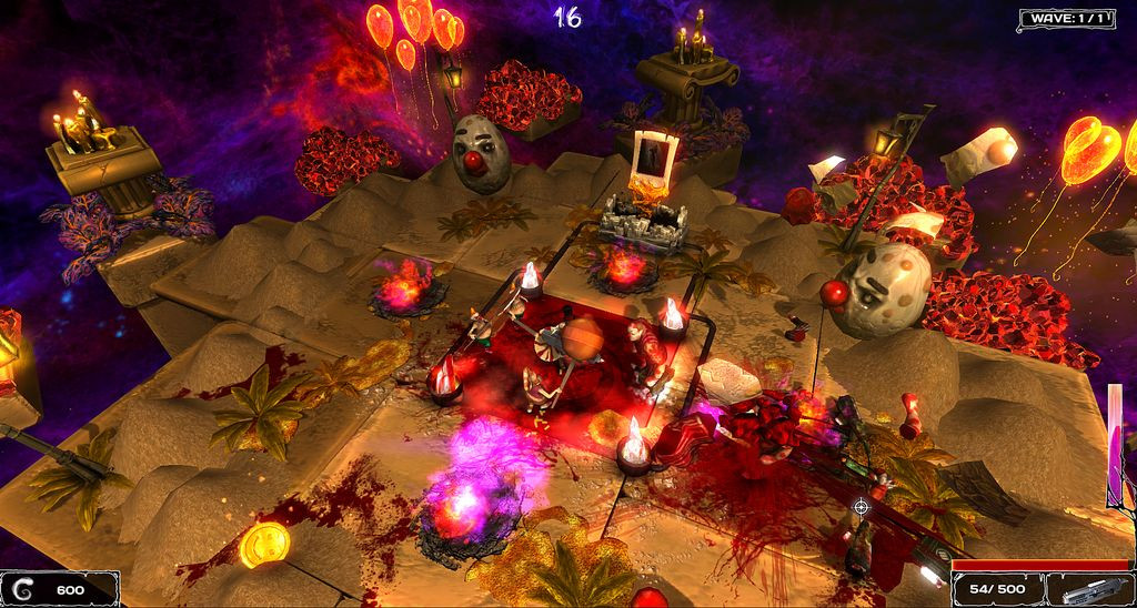 I Am Weapon - кадр 4