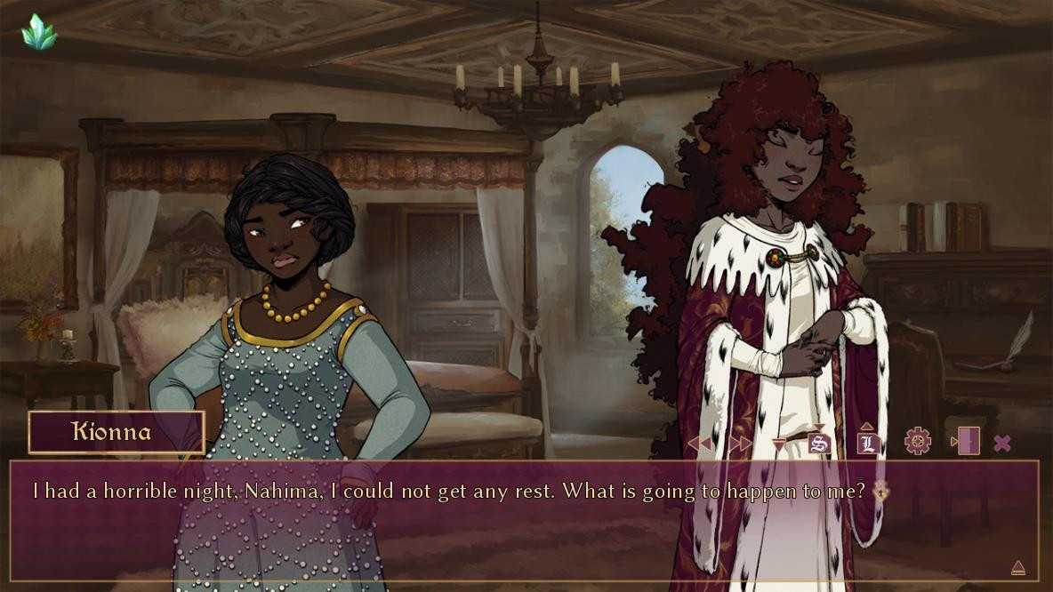 Chronotopia: Second Skin (itch) - кадр 5