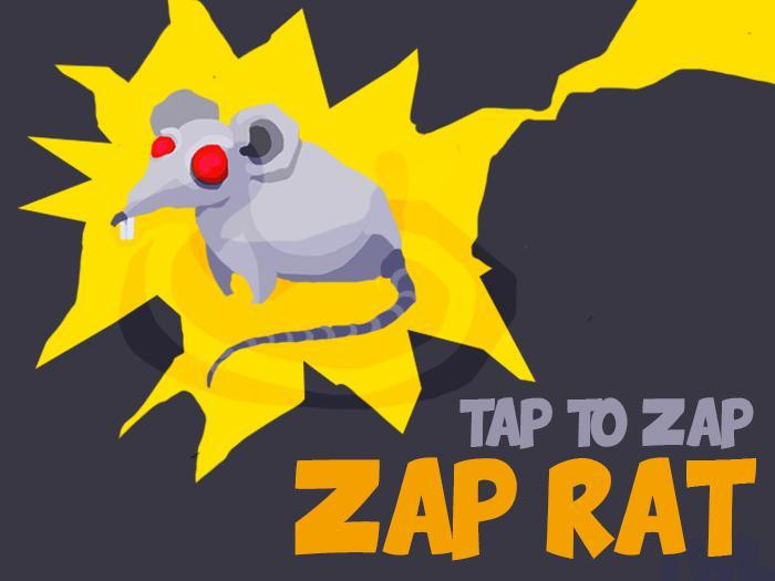 Zap Rat (itch) - кадр 1