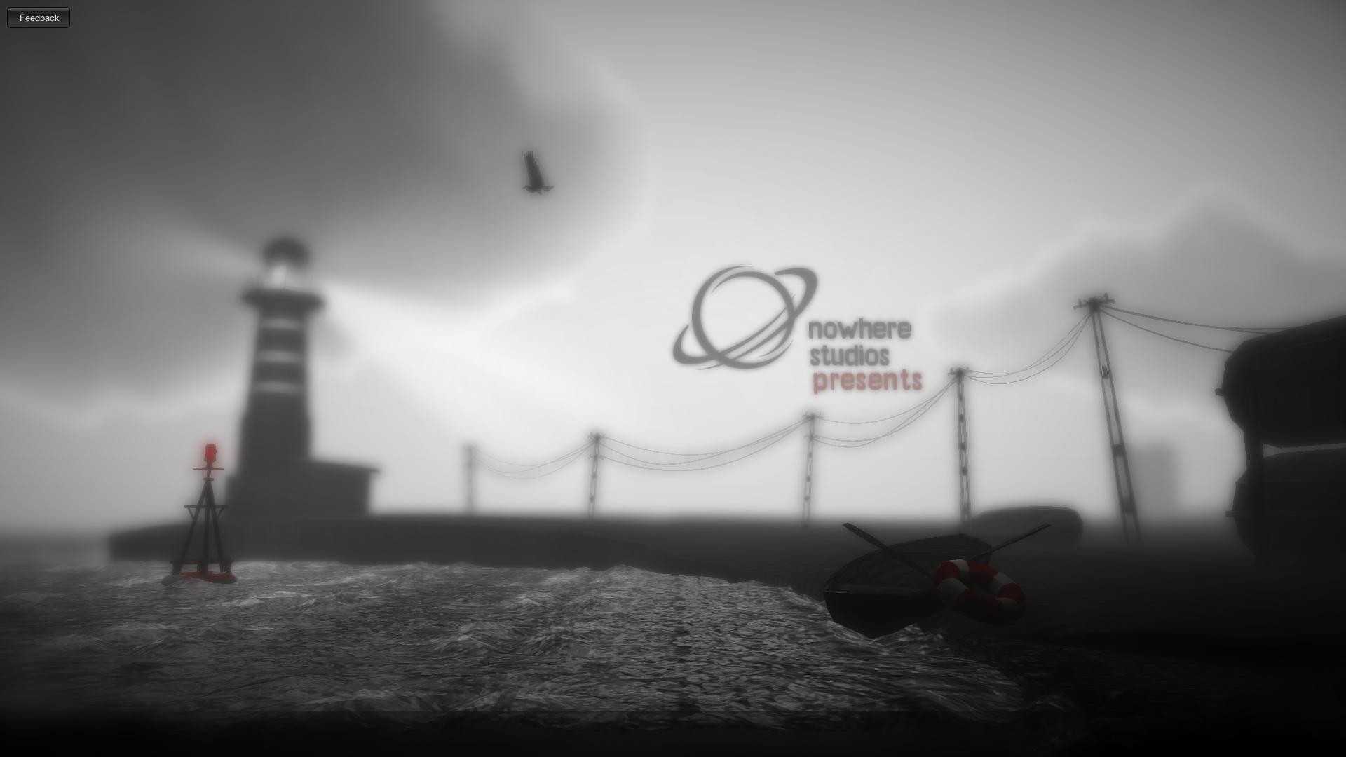 Monochroma - кадр 11