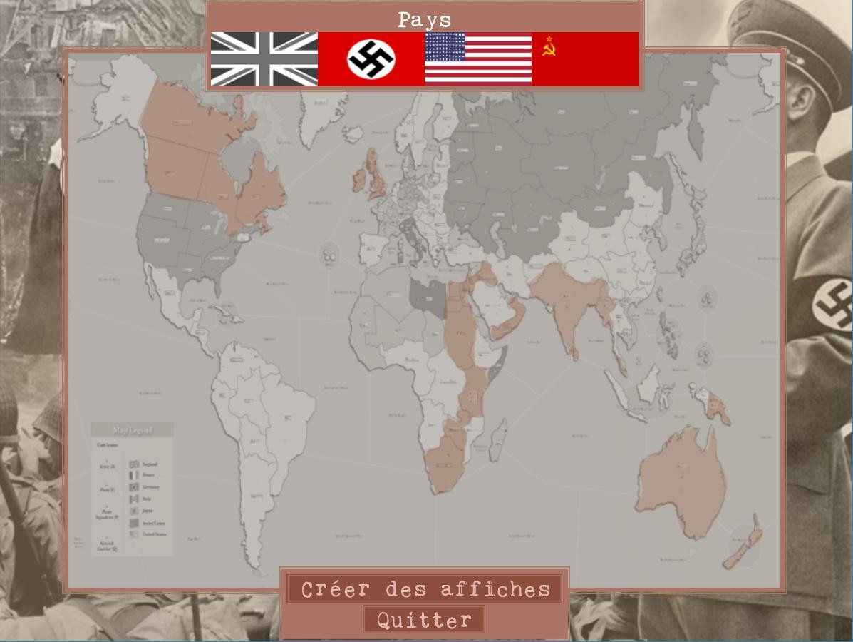 Propaganda Total War (itch) - кадр 2