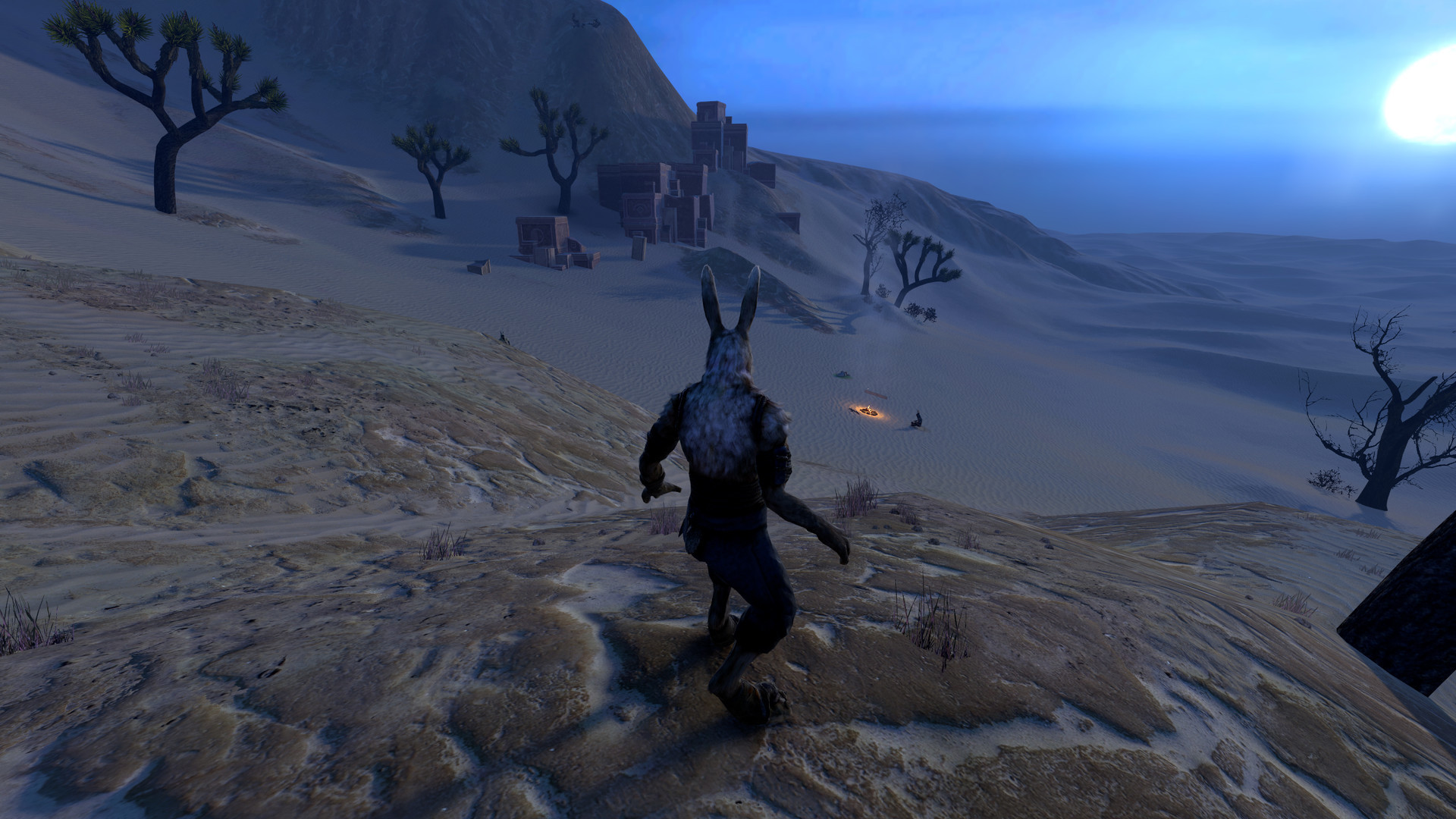 Overgrowth - кадр 11