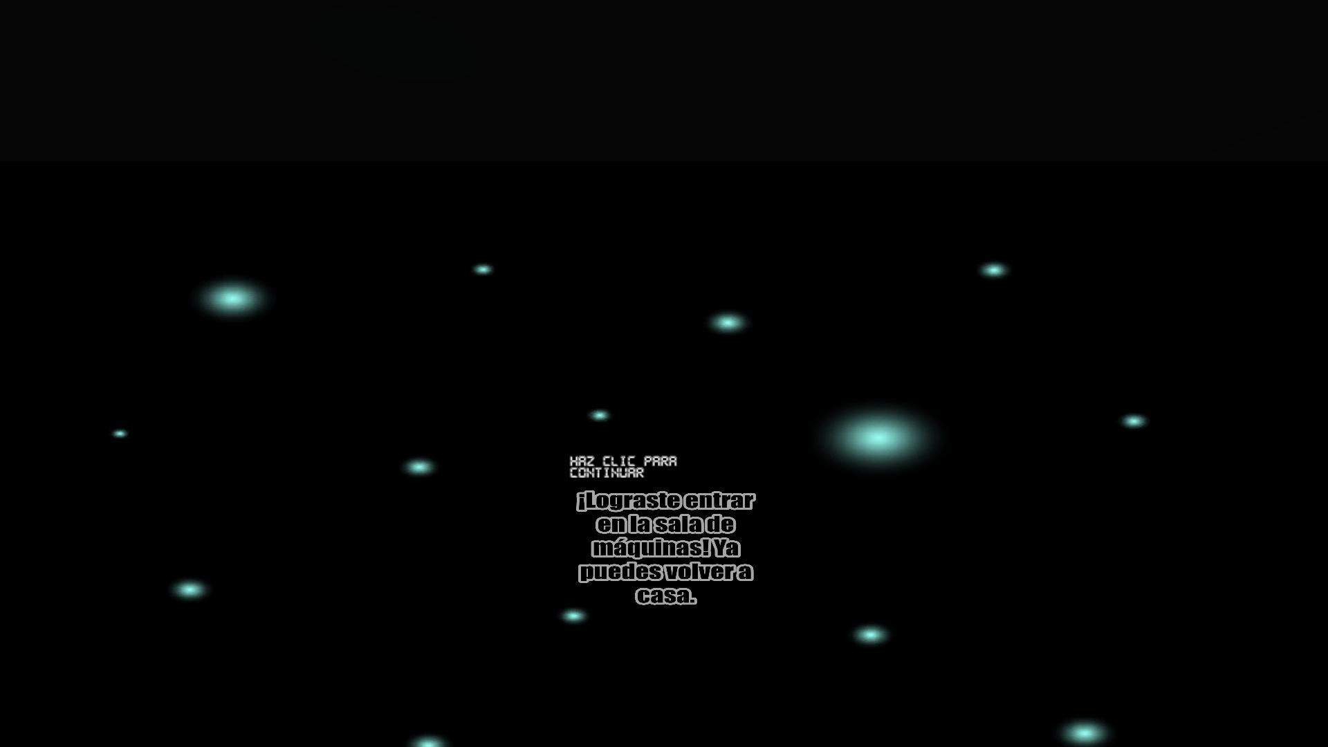 Space Dead (itch) - кадр 9