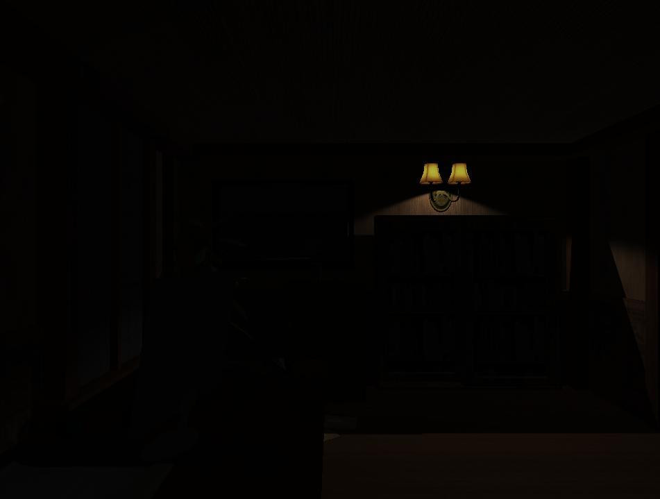Observatorium Leap Game Jam Project (itch) - кадр 4