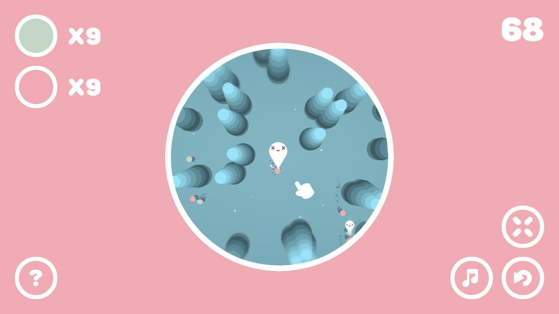 SYMBIOS (itch) - кадр 1
