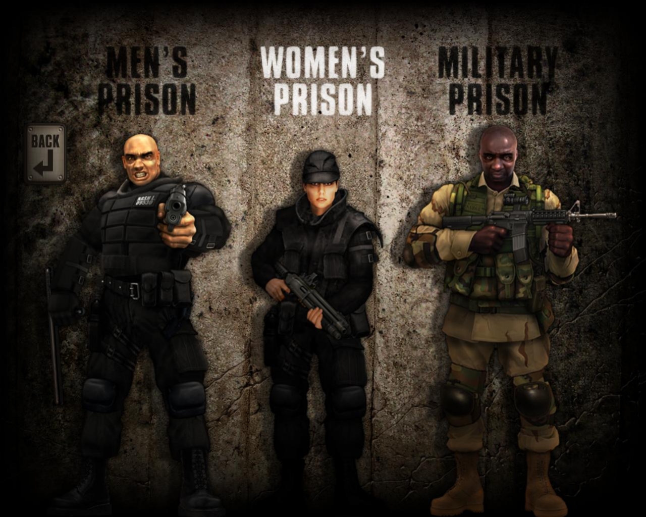 Prison Tycoon 3: Lockdown - кадр 8