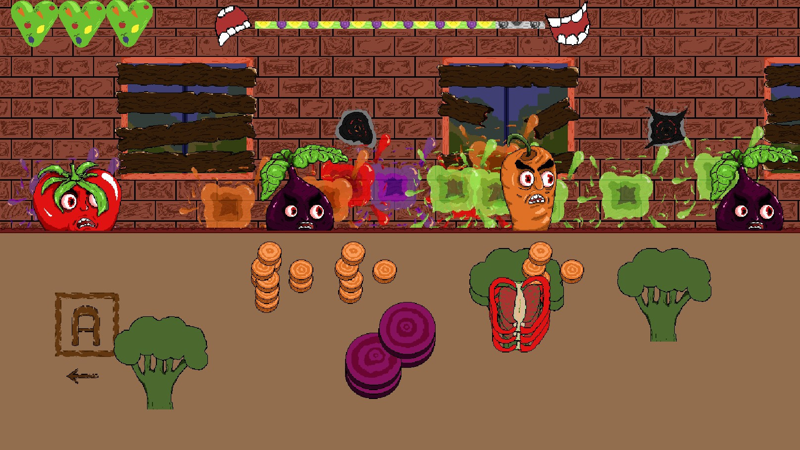 Greenspawn Restaurant - кадр 2