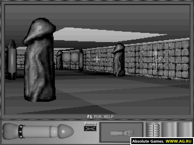 Immoral Cumbat - кадр 6